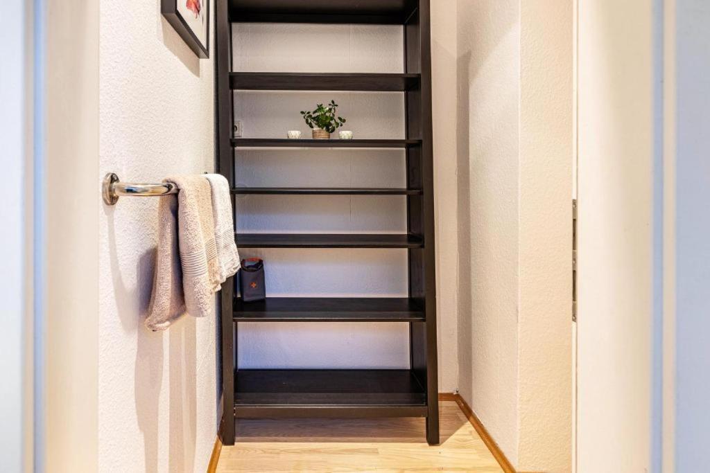 Ferienwohnung Karker 1 Radolfzell am Bodensee Eksteriør bilde